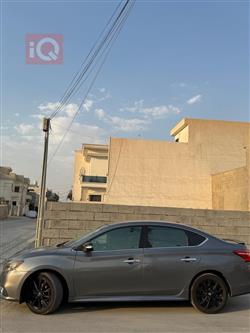 نیسان سێنترا